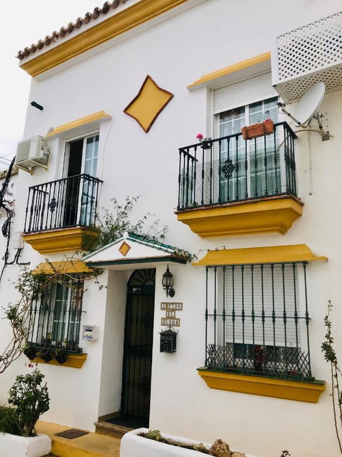 El Muro Benalmadena Luaran gambar
