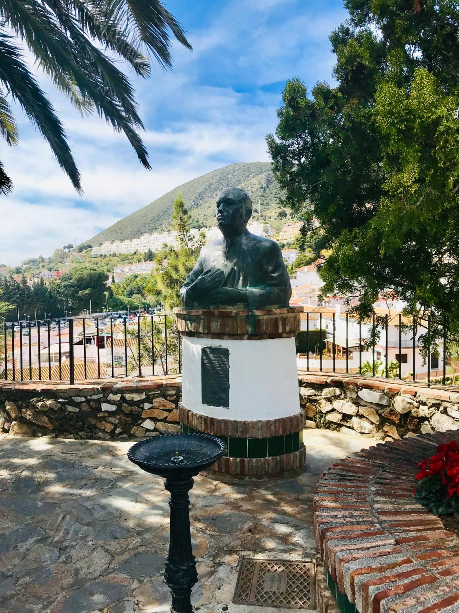 El Muro Benalmadena Luaran gambar