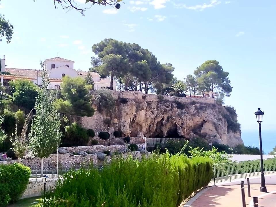 El Muro Benalmadena Luaran gambar
