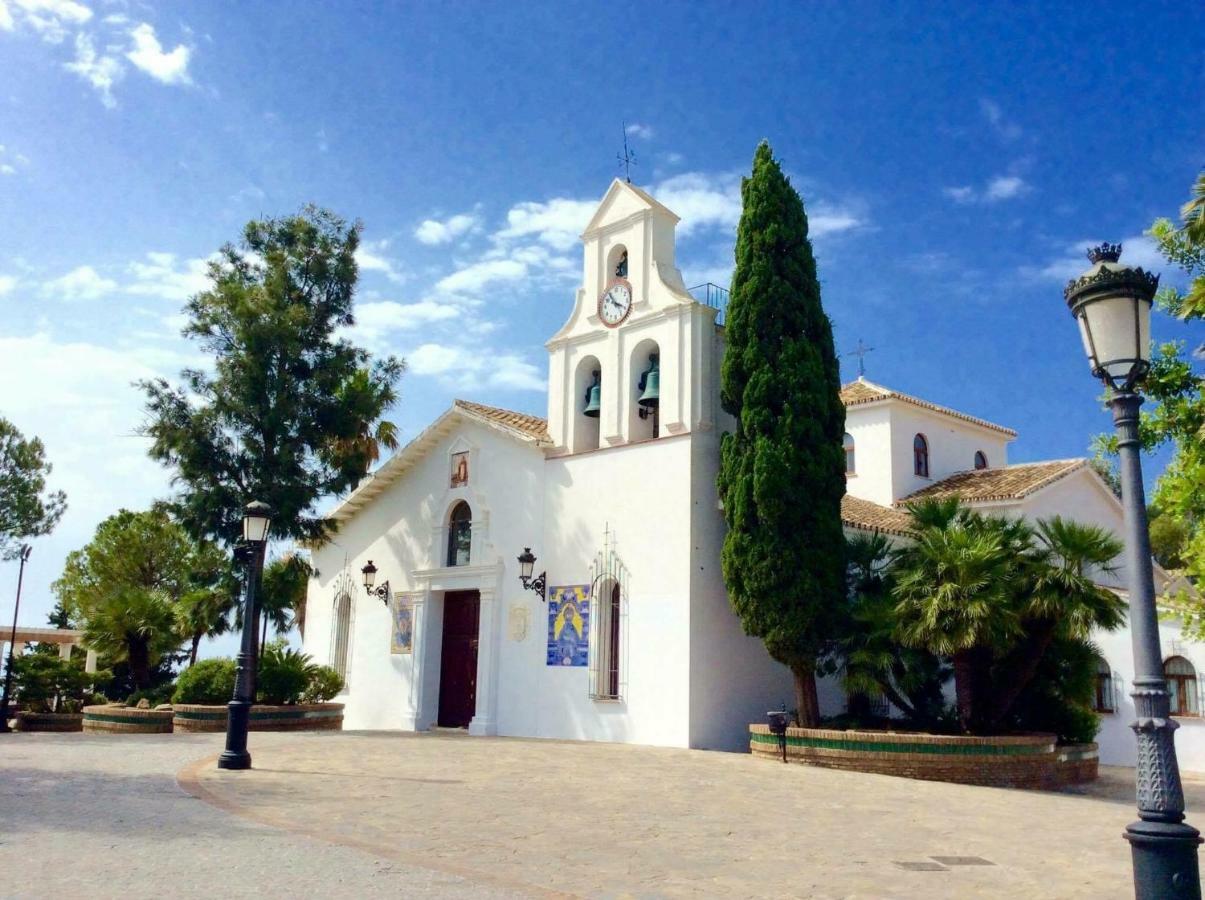 El Muro Benalmadena Luaran gambar