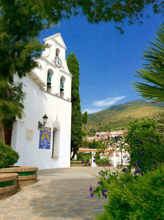 El Muro Benalmadena Luaran gambar
