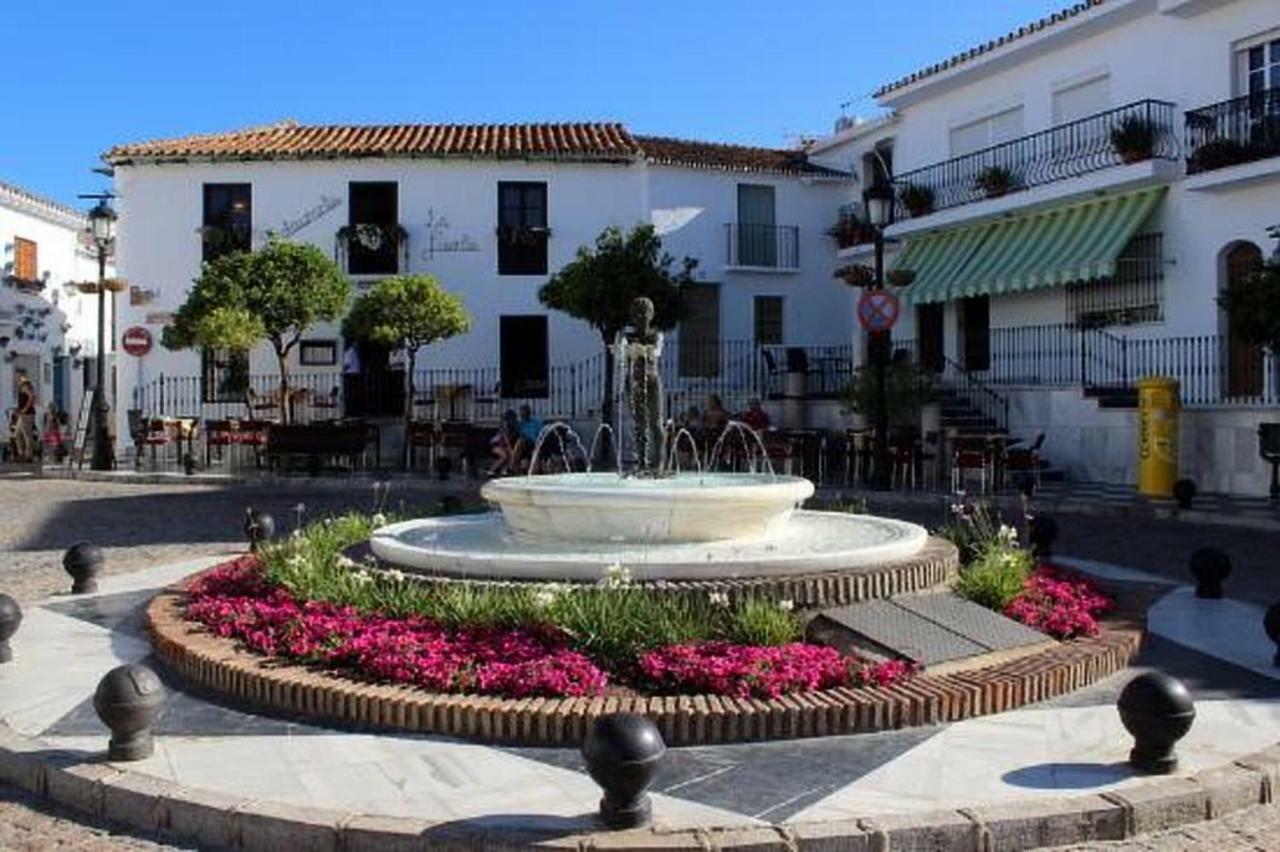 El Muro Benalmadena Luaran gambar