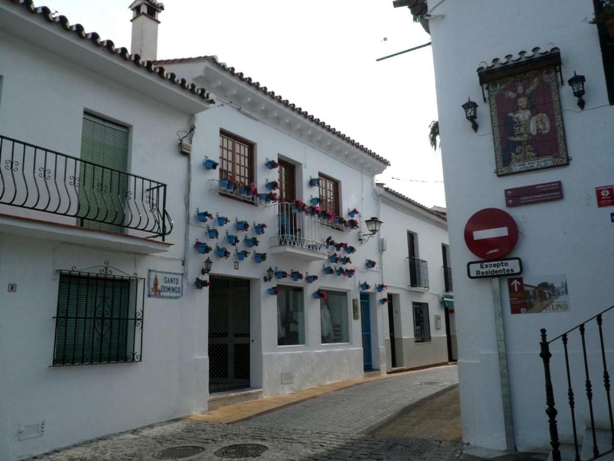 El Muro Benalmadena Luaran gambar