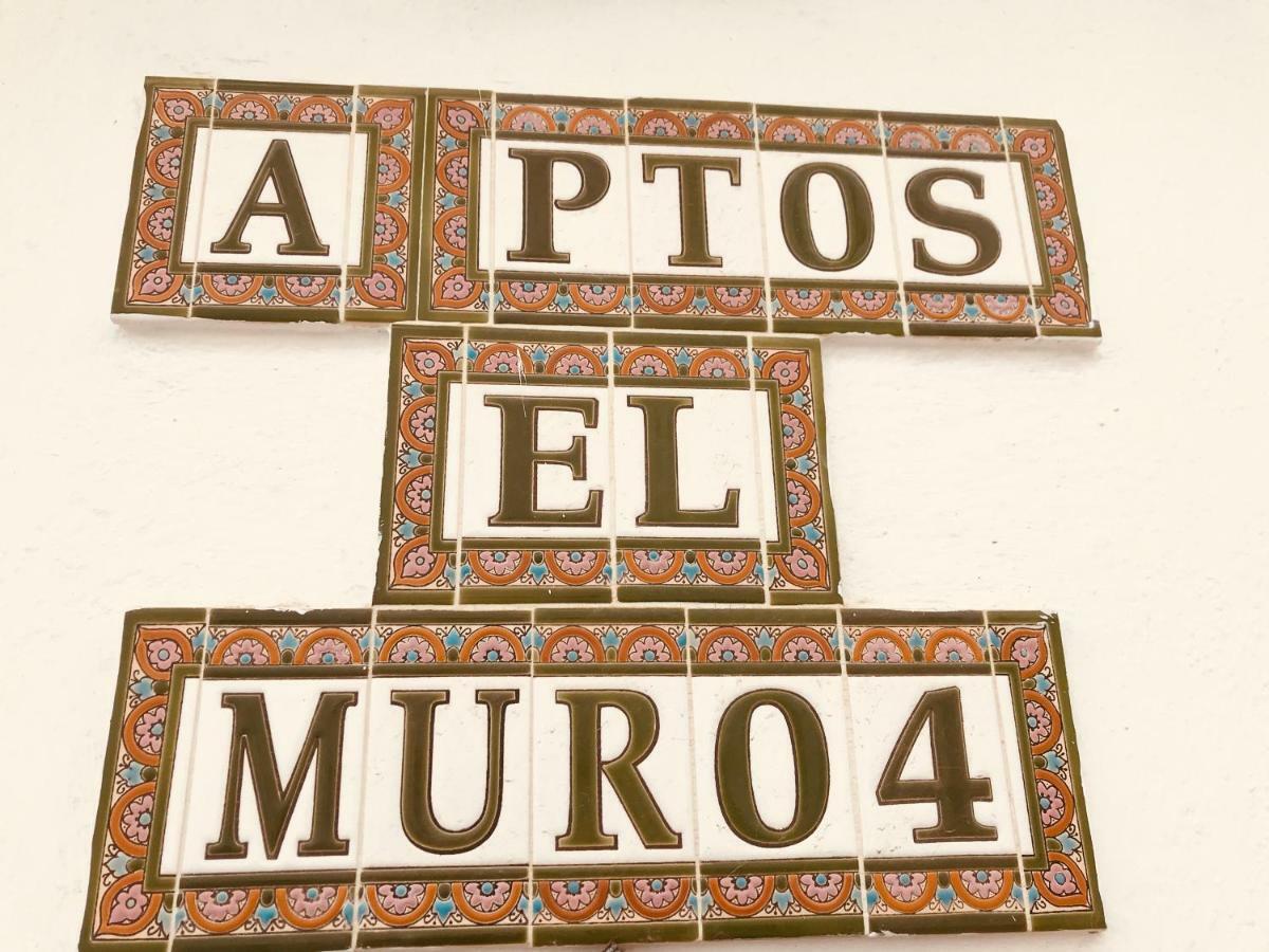 El Muro Benalmadena Luaran gambar